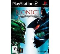 Bionicle Heroes