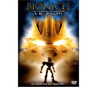 Bionicle - Le Masque de Lumière - Le film [Francia] [DVD]