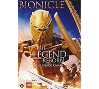 Bionicle - The legend reborn (DVD) (Importación USA)