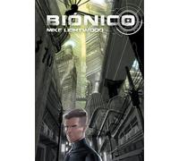 Biónico (Novela)
