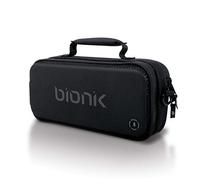 BIONIK BNK-9035 Nintendo Switch Power Commuter Portable Power - With Travel Case