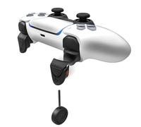 Bionik BNK-9059 PS5 QuickShot Pro - Custom Trigger Stops - Fast Shooter Triggers