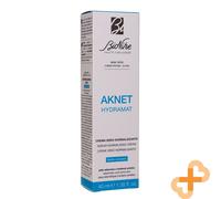 BioNike Acteen Hydramax Hidratante Sebo Regulador Crema 40ml Propenso Acné