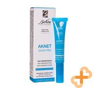 BIONIKE Acteen Tratamiento Para Piel Propensa Al Acné Con Aplicador De 10ml