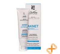 BioNike Aknet Dermo Control Sebo Regulador Crema Gel 40ml Grasa Propensa Al Acné