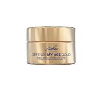 Bionike Anti Aging Line Defense My Age Gold Crema de Noche Intensiva 50ml