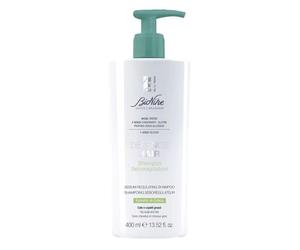 Bionike Defence Hair - Shampoo Seboregolatore per Cute e Capelli Grassi, 400ml