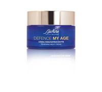 Bionike Defence My Age Crema Noche 50ml
