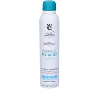 Bionike Defence My Body - Hydraoil Olio Spray Idratante 24H per Pelle Sensibile Normale o Secca, 200ml