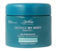 Bionike Defence My Body - ReduxCELL Gel Rassodante per Pelle Sensibile e Intollerante, 300ml