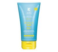 Bionike Defence Sun - Crema Viso Fondente SPF50+ Protezione Molto Alta, 50ml