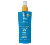 Bionike Defence Sun - Latte Spray Solare SPF15 Protezione Media, 200ml