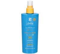 Bionike Defence Sun - Latte Spray Solare SPF30 Protezione Alta, 200ml