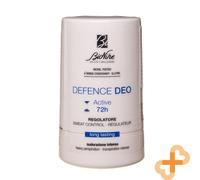 BioNike Desodorante Active Para Pesado Sudores 50ml 72 Hora Protección
