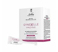 BioNike Gynexelle - Hyalo-Duo Gel Vaginale Anti-Secchezza, 10 monodosi x 5ml