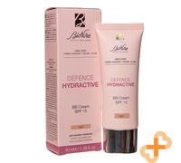 BioNike Hydractive Hidratante Crema BB Luz SPF15 Ácido Hialurónico 40ML