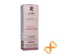 BioNike Hydractive Tapete Hidratante Matizador Emulsión 40ml Combinación Piel