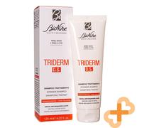 BIONIKE Intenso Champú para Scalp Afectados Por Seborreica Dermatitis 125ml