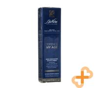 BioNike Mi Edad Rejuvenecedora Ojo Serum Piel Madura Cara Cuello 15ml Arrugas