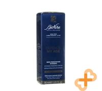 BioNike Mi Edad Rejuvenecedora Serum Para Piel Madura 30ml Cara Menopausia Día
