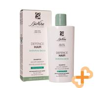 BIONIKE Pelo DS Anti Seco Caspa Intenso Cuidado Efecto 200ML Scalp Picor