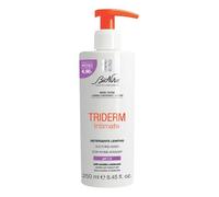 Bionike Triderm - Intimate Lenitivo pH 7 Detergente Intimo Donna, 250ml