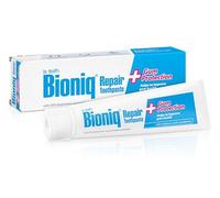 Bioniq® Pasta dental reparadora Protección encías - 1 x 100 ml, con esmalte dental artificial, protege encías, sarro y placa dental