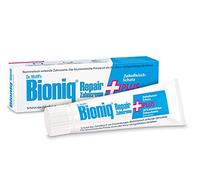 Bioniq Repair Zahncreme Plus beugt Zahnfleischbluten vor, 75 ml Pasta dentífrica