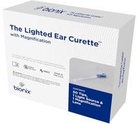 Bionix Lighted Ear Curette Kit - Box of 50 - Model 2245 by Bionix