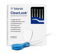 Bionix - Paquete variado iluminado Clearlook