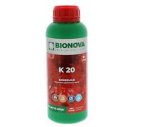 Bionova K 20 Potassium 1L