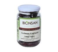 Bionsan Aceitunas Confitadas 200 g
