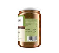 Bionsan Aceitunas Verdes Ecológicas - 1 Bote de 200 g - Total: 200 gr.