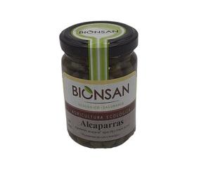 Bionsan Alcaparras Bio 80 g