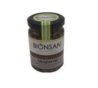 Bionsan Alcaparras Bio 80g