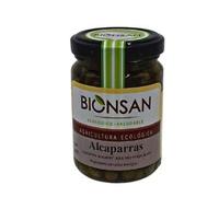Bionsan Alcaparras Bio 80g