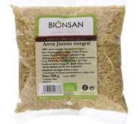 Bionsan Arroz Jazmín Integral Bio 500g