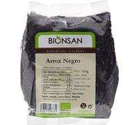 Bionsan Arroz Negro Bio 500 g