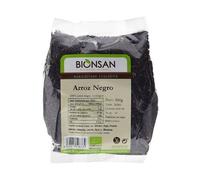 Bionsan Arroz Negro Bio 500g