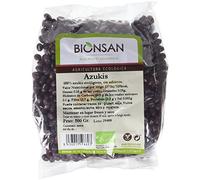 Bionsan Azukis Ecológicos - 6 Bolsas de 500 gr - Total: 3000 gr