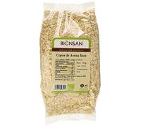 Copos De Avena Finos Ecologicos Bionsan 500g