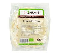 Bio Goret Coco Chips Deshidratado Eco 100g