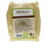 Bionsan Cous Cous Blanco Eco Vegano 500 g