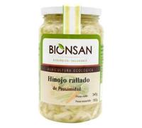 Bionsan Garum Negro con Cacao - 4 Paquetes de 140 gr - Total: 560 gr