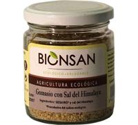 Bionsan gomasio con Sal Del Himalaya Eco 115 g