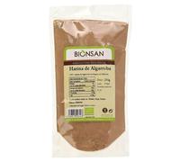 Bionsan Harina de Algarroba Bio 250g