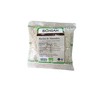 Bionsan Harina de Almendra Blanca Ecológica | 3 bolsas de 200 gr | Total: 600 gr