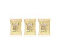 Bionsan Harina de Garbanzos Ecológica | 3 bolsas de 500 gr | Total: 1500 gr