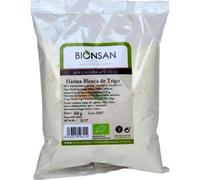 Bionsan Harina de Trigo Blanca 500 g