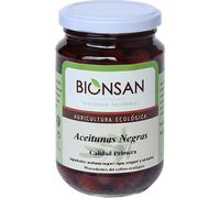 Bionsan Kalamata Aceitunas Negras Ecológico 200 g